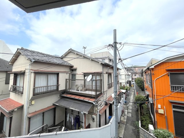 グランシャリオの展望|★周囲に高い建物はありません★