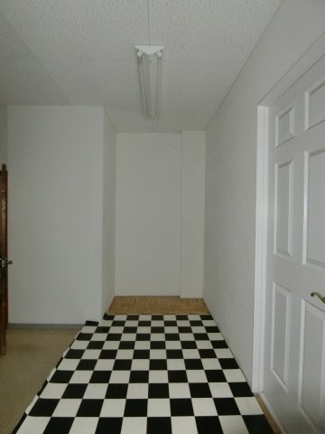 東福原Kテナントの内装