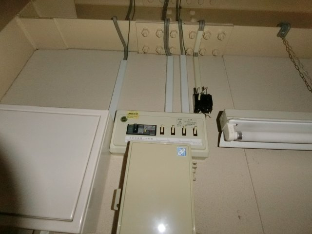 東福原Kテナントのその他