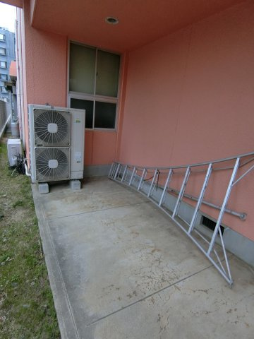 東福原Kテナントのその他