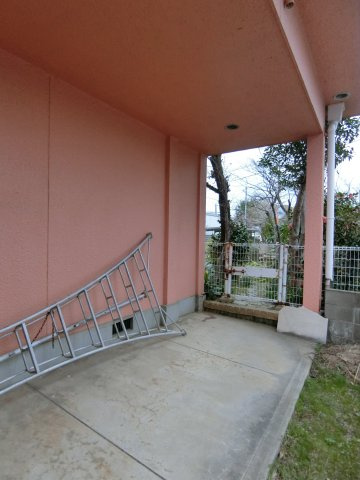 東福原Kテナントのその他