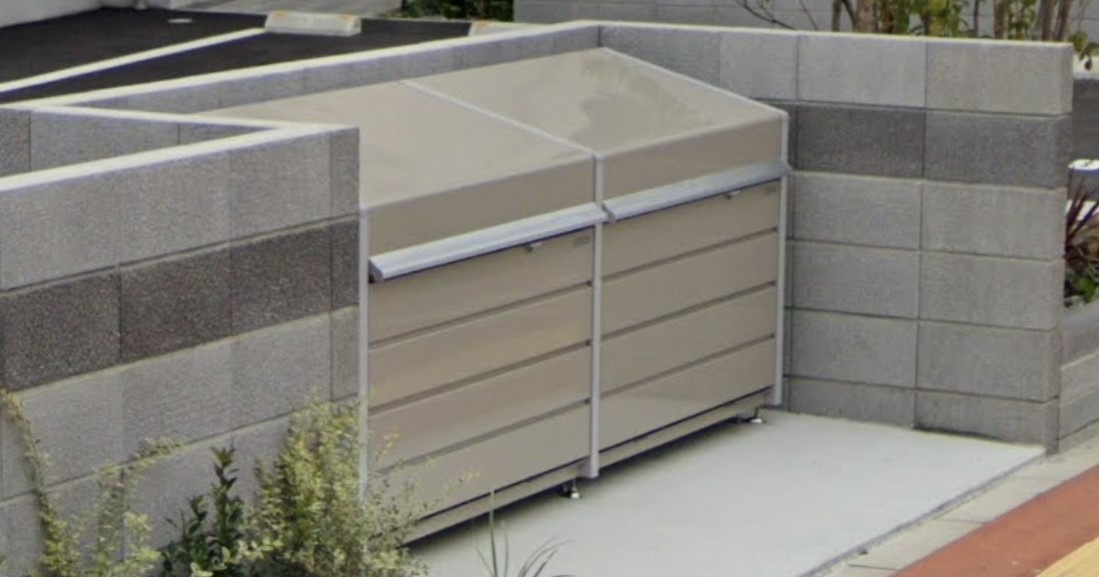 BEREO吹屋町のその他共用部分