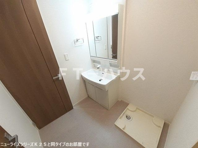 メゾン　フォレストのトイレ