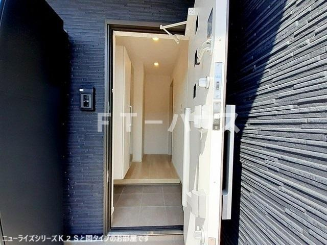 メゾン　フォレストのその他