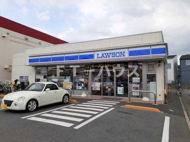 メゾン　フォレストの周辺