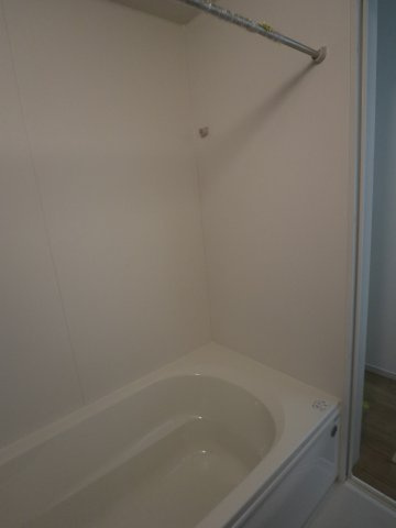 【浴室】 | 《仲介手数料無料》浦和区大東２丁目29-17(1号棟)新築一戸建てケイアイグレース | 撮影日 2025年7月3日 17：15 晴れ