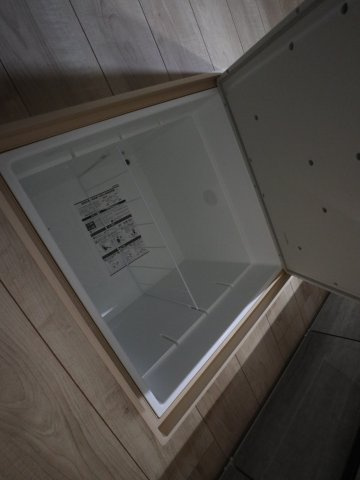 【キッチン】 | 《仲介手数料無料》浦和区大東２丁目29-17(1号棟)新築一戸建てケイアイグレース | 撮影日 2025年7月3日 17：15 晴れ