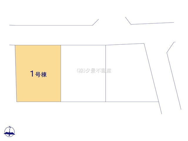  | 《仲介手数料無料》浦和区大東２丁目29-17(1号棟)新築一戸建てケイアイグレース