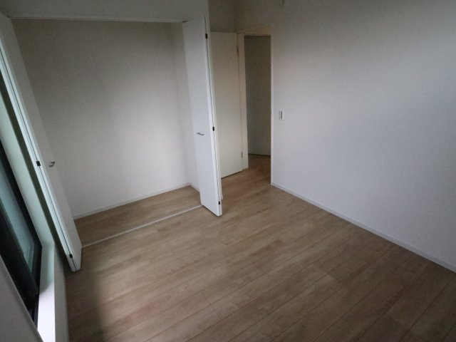 【洋室】 | 《仲介手数料無料》浦和区大東２丁目29-17(1号棟)新築一戸建てケイアイグレース | 撮影日 2025年7月3日 17：15 晴れ
