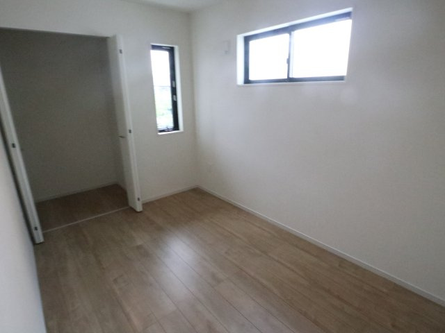 【洋室】 | 《仲介手数料無料》浦和区大東２丁目29-17(1号棟)新築一戸建てケイアイグレース | 撮影日 2025年7月3日 17：15 晴れ