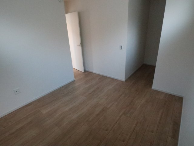 【洋室】 | 《仲介手数料無料》浦和区大東２丁目29-17(1号棟)新築一戸建てケイアイグレース | 撮影日 2025年7月3日 17：15 晴れ