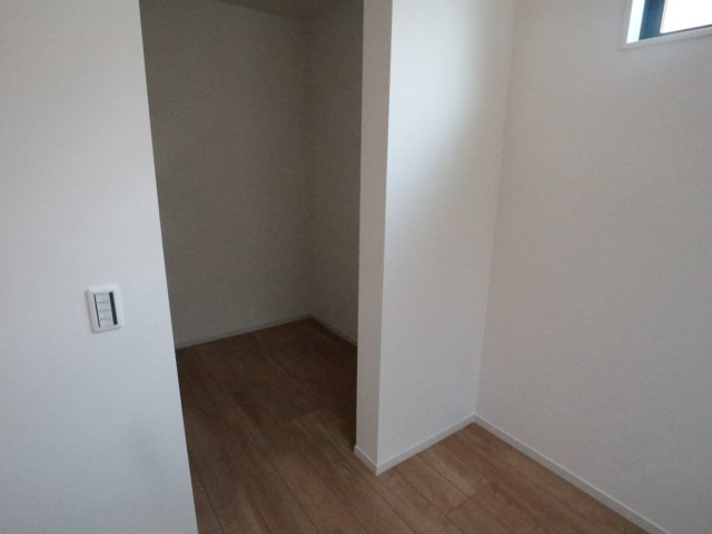 【内装】 | 《仲介手数料無料》浦和区大東２丁目29-17(1号棟)新築一戸建てケイアイグレース | 撮影日 2025年7月3日 17：15 晴れ