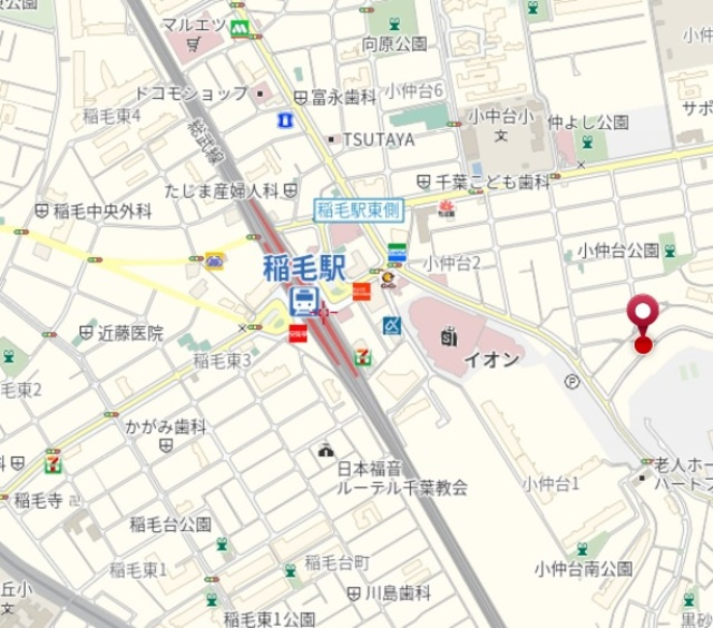 Ｇｕｌａｒｉｓ　グラリスの地図|★案内図★