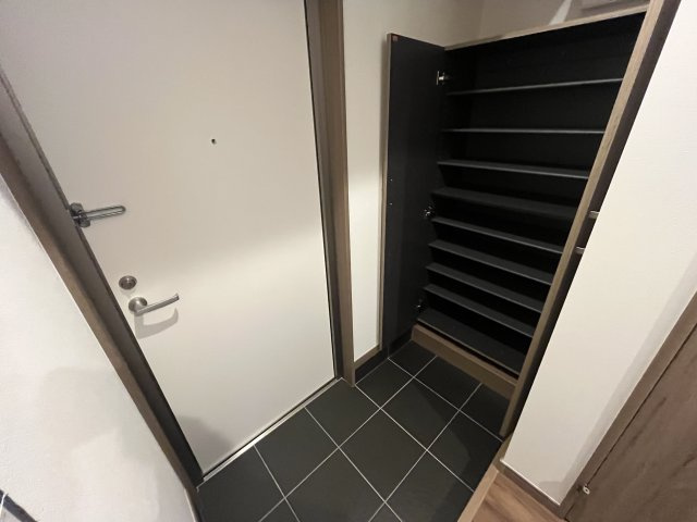 現状優先します（別号室の写真です）