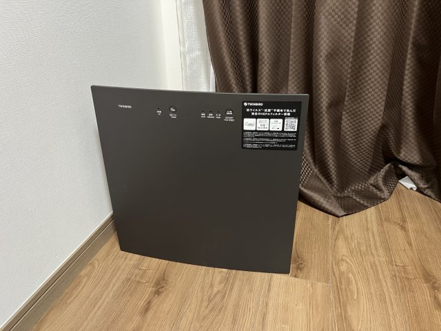 【設備】Graviton 