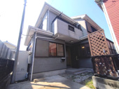 相模原市中央区　田名戸建の画像