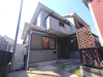 相模原市中央区　田名戸建の画像