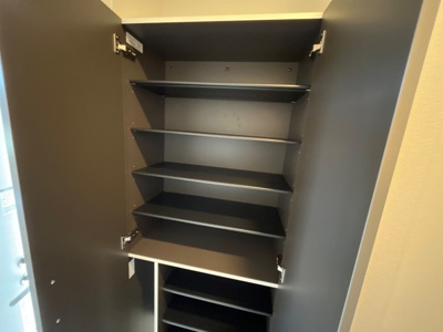 【玄関】 | ジャンシアヌ