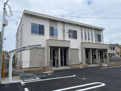 【駐車場】 | ジャンシアヌ