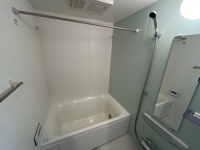 【浴室】 | ジャンシアヌ