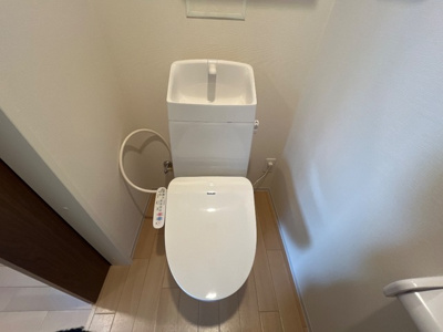 【トイレ】 | ジャンシアヌ