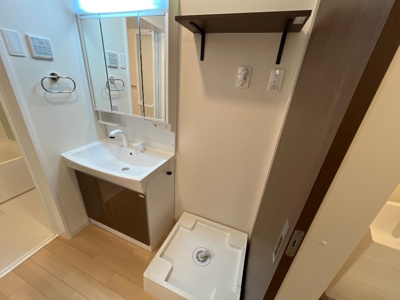 【独立洗面台】 | ジャンシアヌ