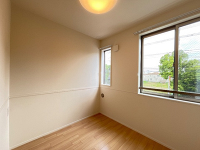 【寝室】 | ジャンシアヌ