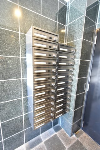 ウエスト桂川駅前のその他共用部分