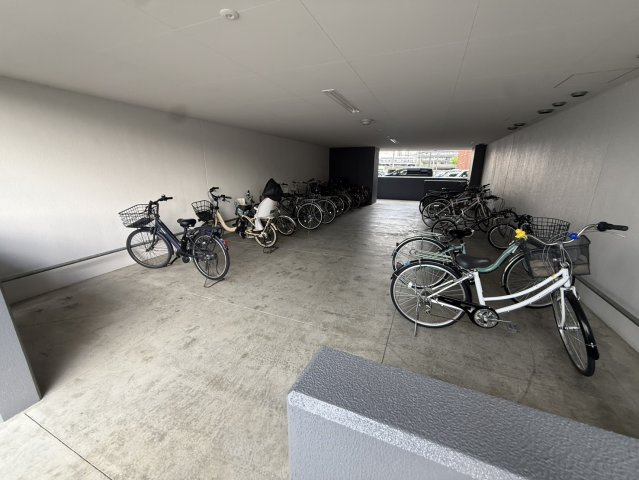 アルファステイツ一条のその他共用部分