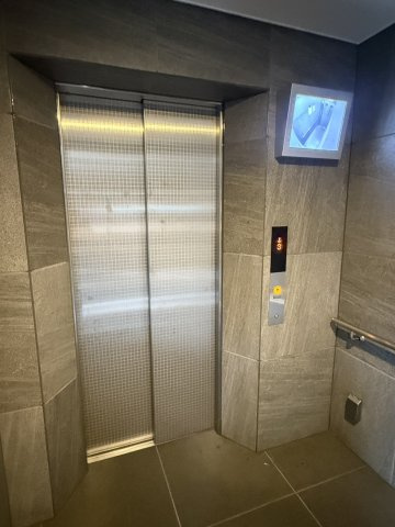 アルファステイツ一条のその他共用部分