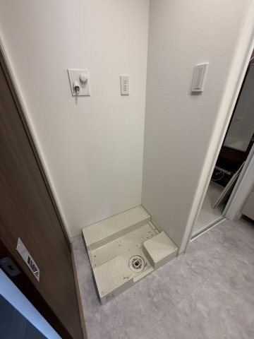 アルファステイツ一条の設備|※写真は清掃前