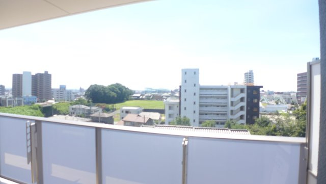 アルファステイツ一条の展望