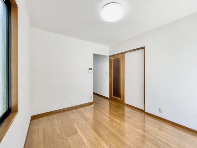 魚崎北町六丁目　戸建