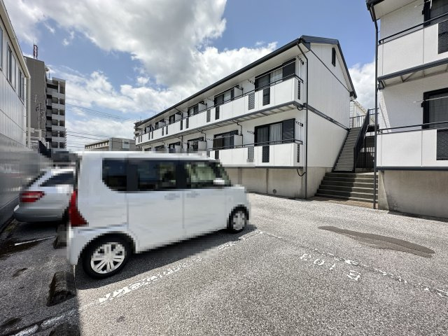 kanada A棟