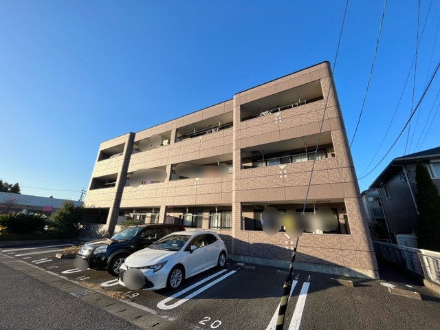 プルミエアリーナの外観|外観写真その他3