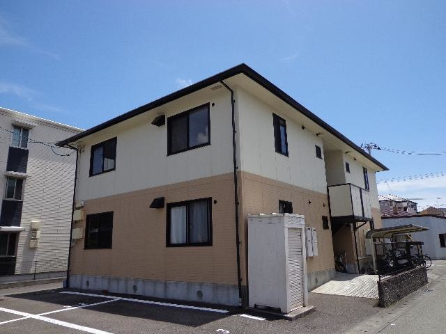 セジュールくぼの外観|外観写真その他3