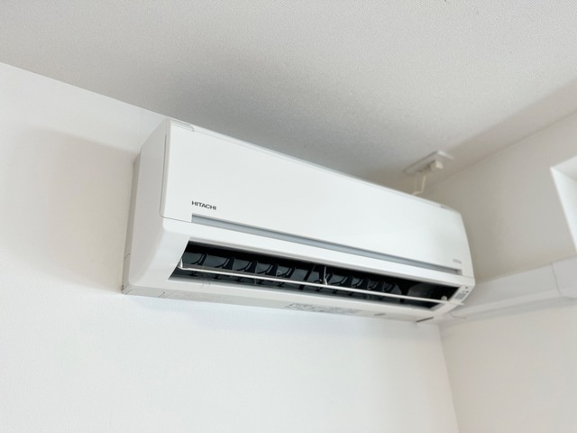 フェニックス スウィートの設備|エアコン