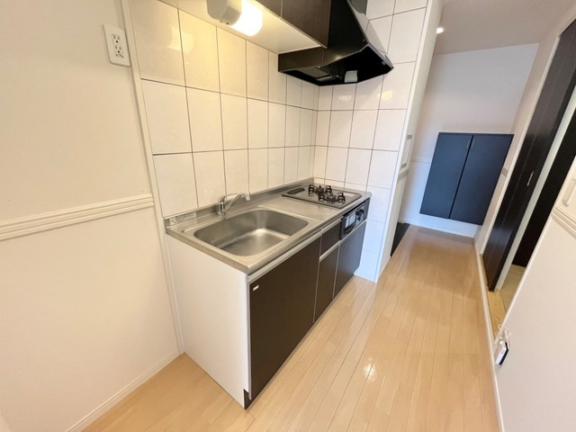 フェニックス スウィートのキッチン|キッチン