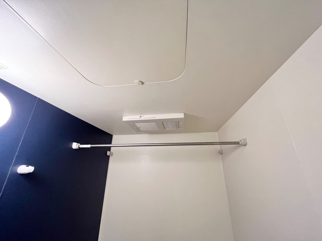 フェニックス スウィートの設備|浴室乾燥機