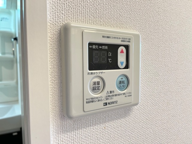 フェニックス スウィートの設備|室内設備