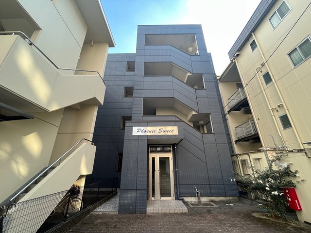 フェニックス スウィートの外観|外観写真その他2