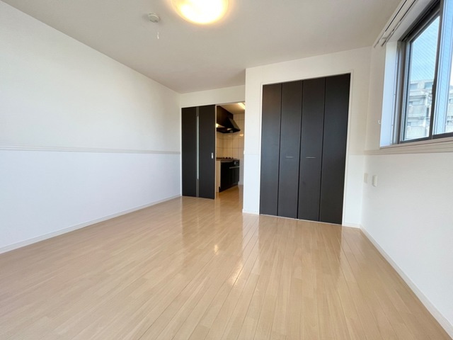 フェニックス スウィートの居間・リビング|洋室