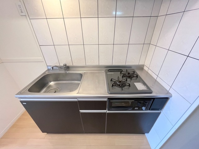 フェニックス スウィートのキッチン|キッチン