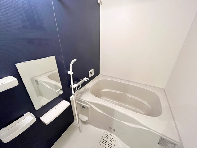 フェニックス スウィートの浴室|バス