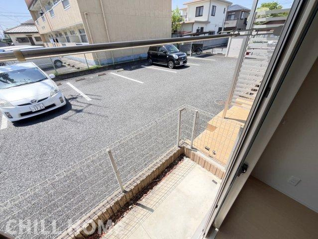 カギロイ・ノーラの駐車場|他社様掲載物件もまとめてご紹介、ご案内可能です(^^)/