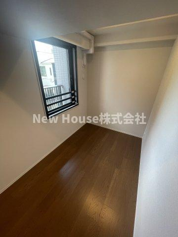 ロイヤルパークス赤羽サウス の内装