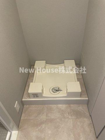 ロイヤルパークス赤羽サウス の設備