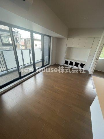 ロイヤルパークス赤羽サウス 