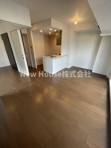 ロイヤルパークス赤羽サウス の洋室