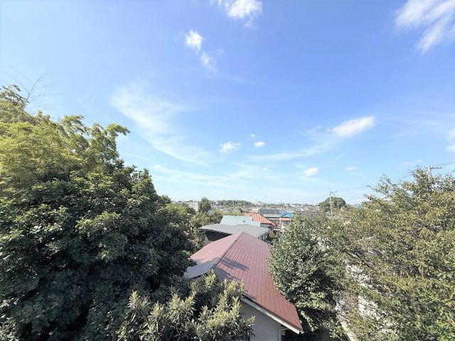 【展望】 | 【仲介手数料２９０万円が無料！】■富士山も見える豪快な眺望■ＬＤＫ２２帖 | ■リビングダイニングからの豪快な眺望です。
■最大ポイントは「物件概要」の「諸費用」欄をご覧下さい！！
■キャンペーンは「物件概要」の「諸費用」欄を必ずご確認下さい！！
■内覧可能